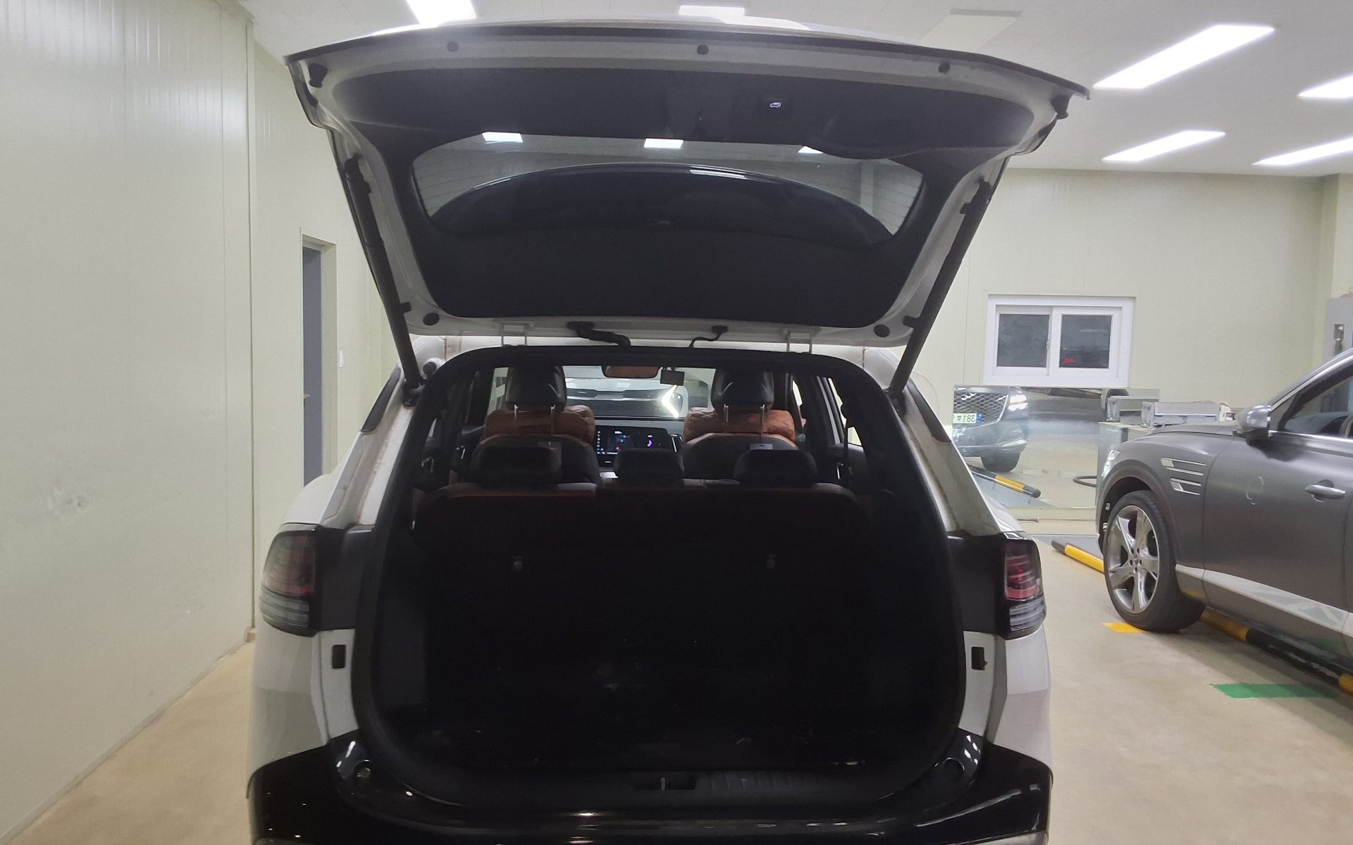 2022 - kia sportage