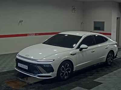 HYUNDAI SONATA EDGE