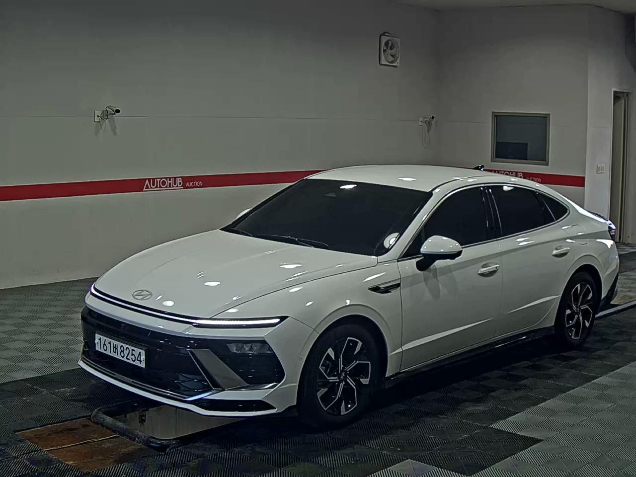 2024 - hyundai sonata