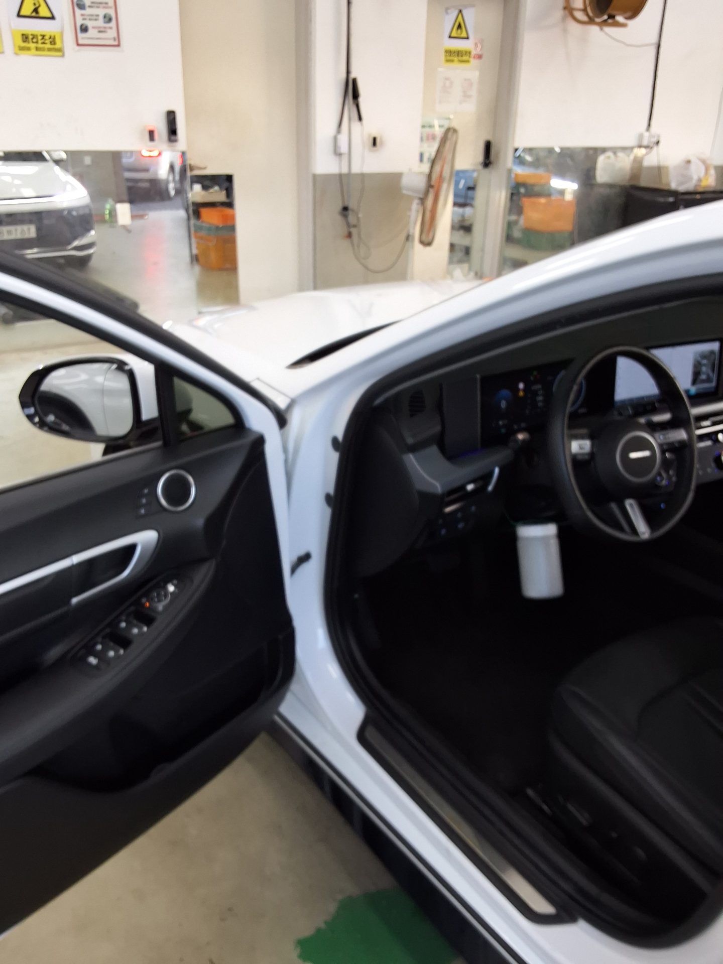 2024 - hyundai sonata