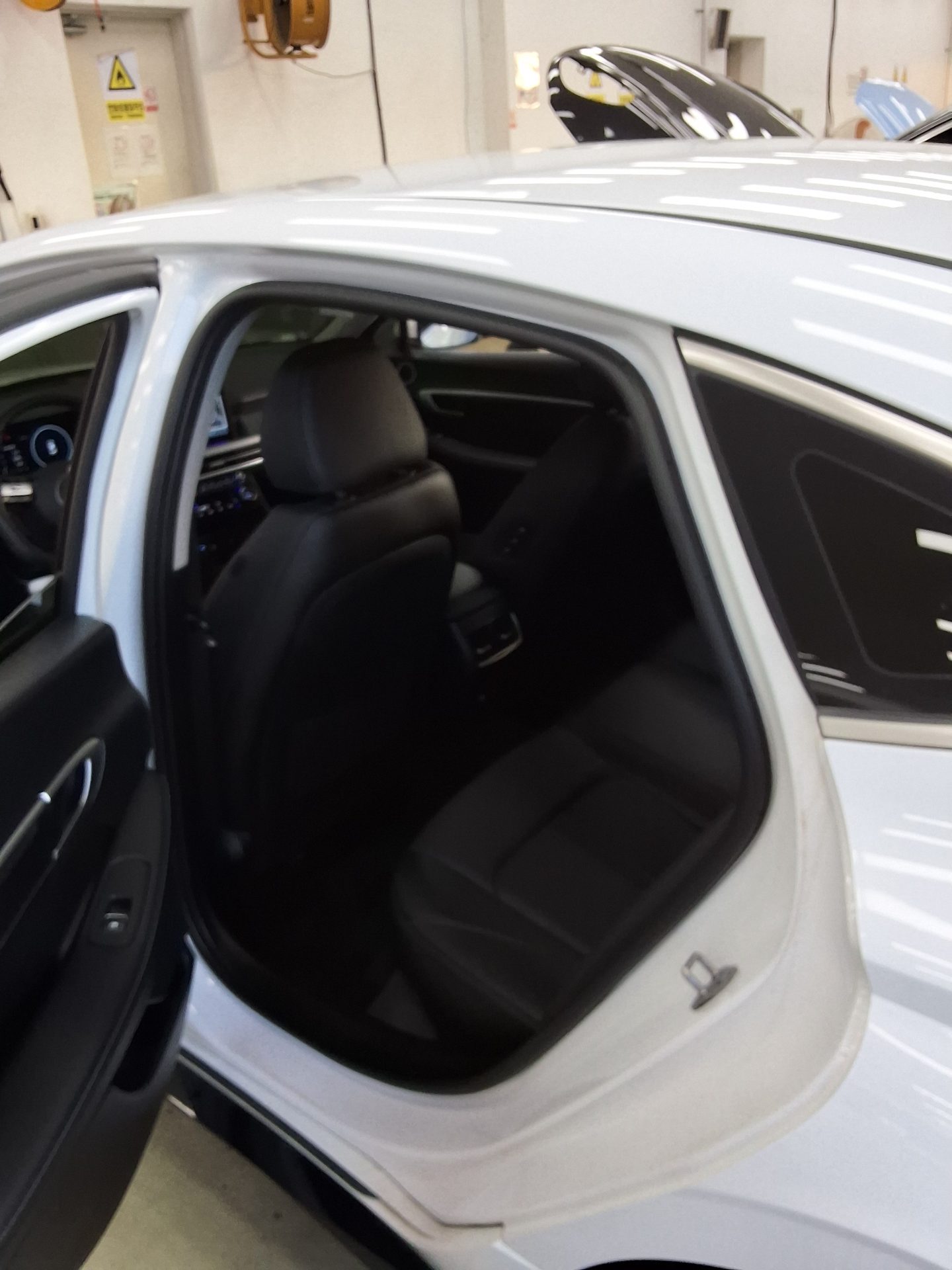 2024 - hyundai sonata