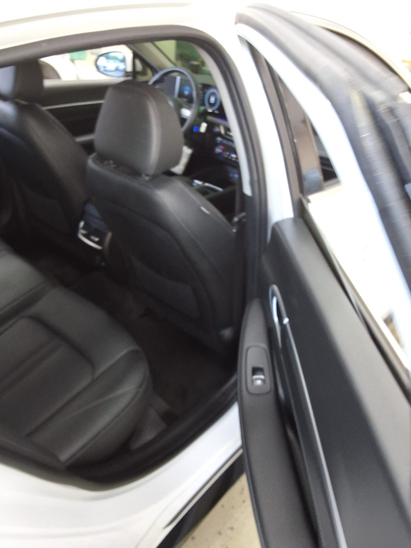 2024 - hyundai sonata