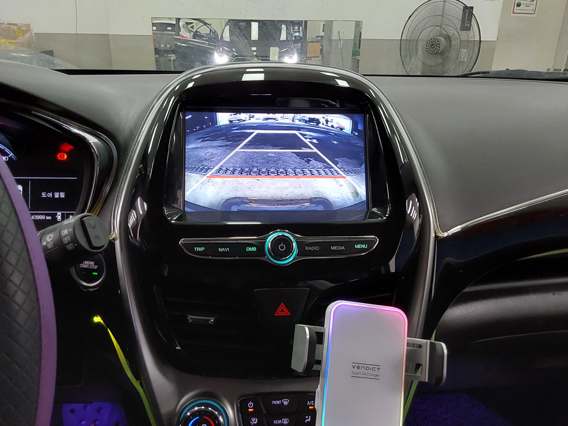 2018 - chevrolet spark