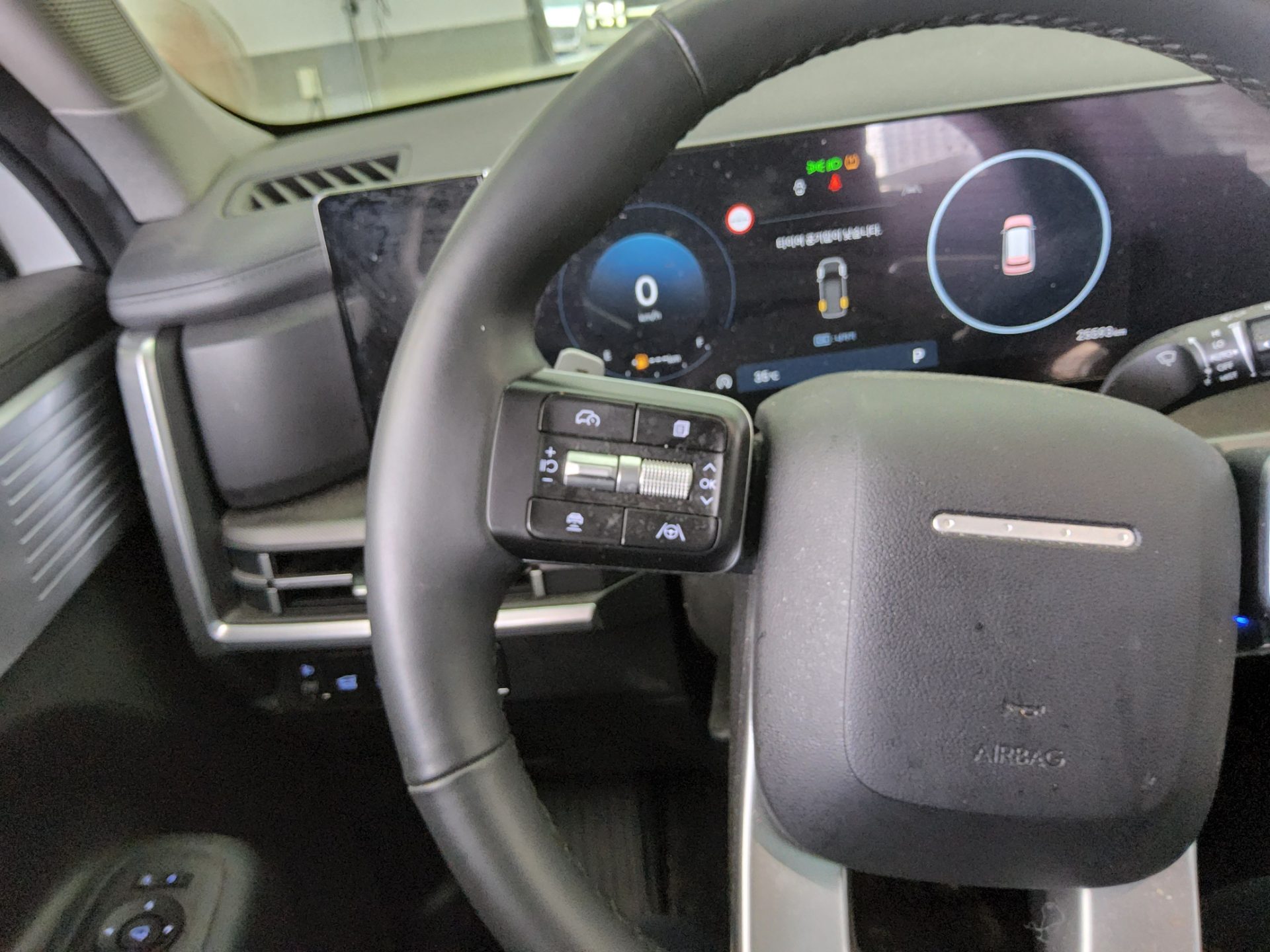 2025 - hyundai santa fe