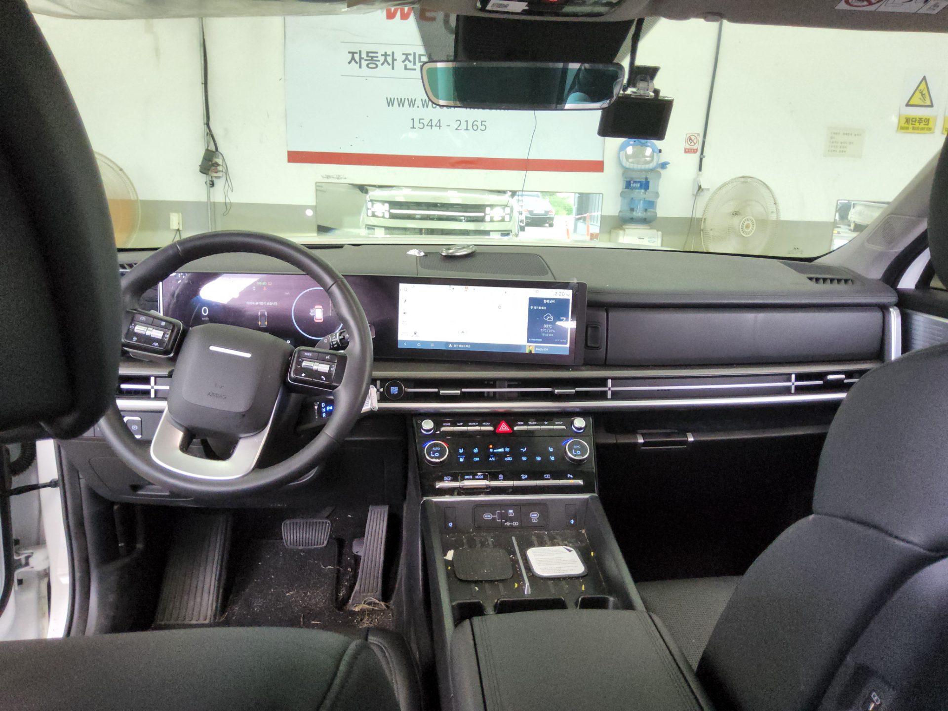 2025 - hyundai santa fe