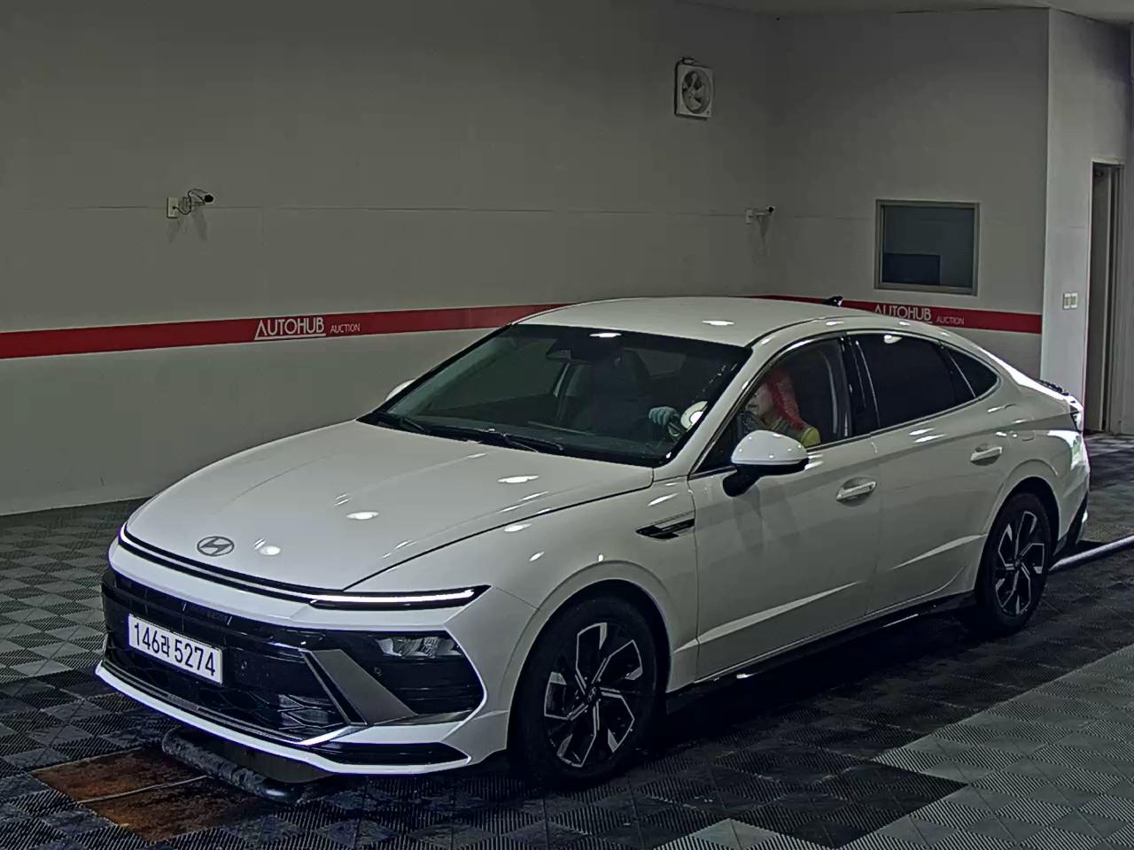 2024 - hyundai sonata