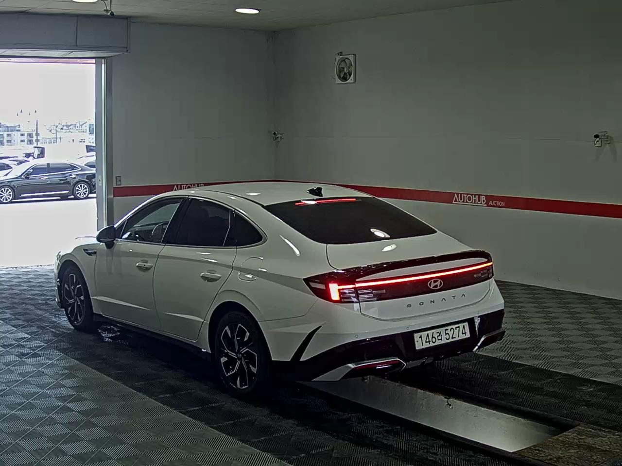 2024 - hyundai sonata