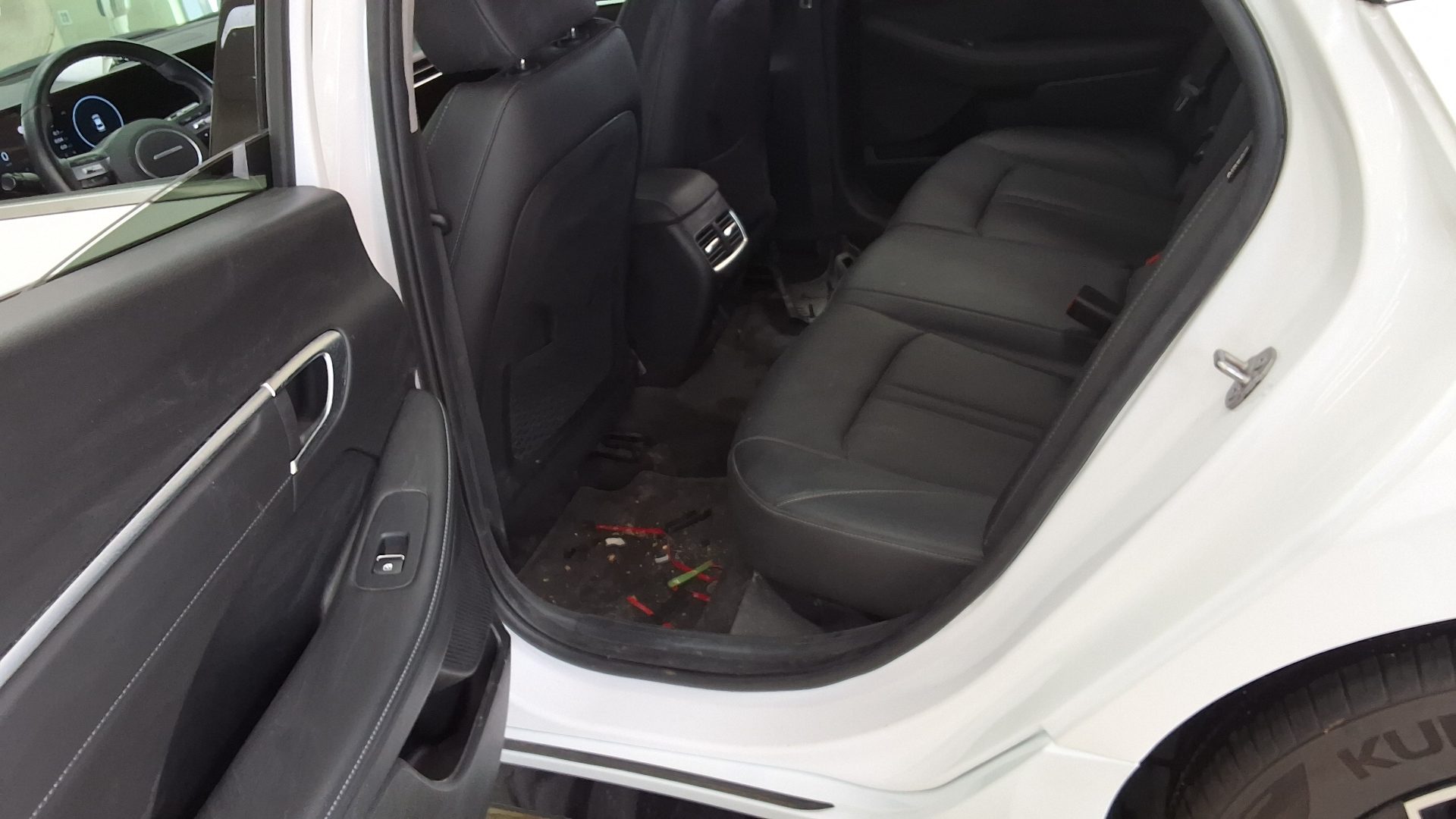 2024 - hyundai sonata