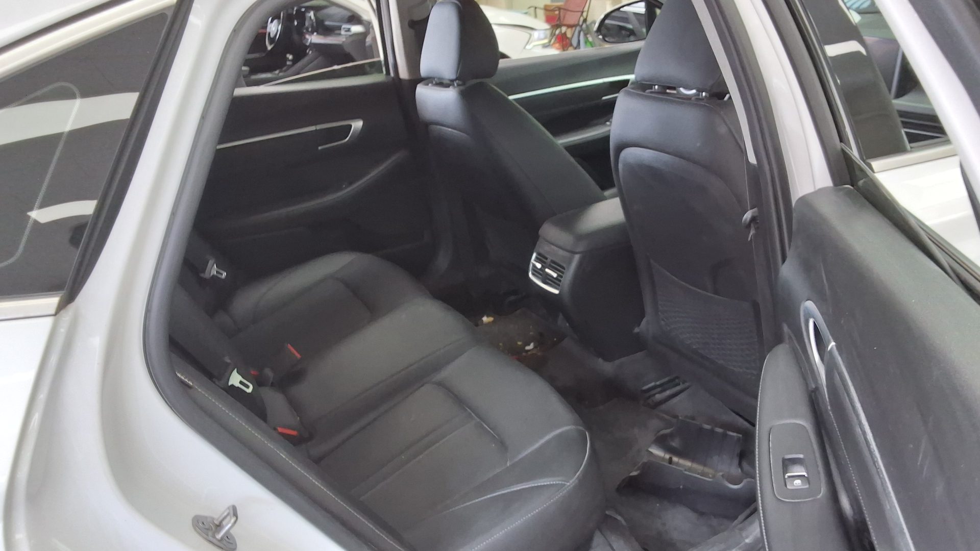 2024 - hyundai sonata