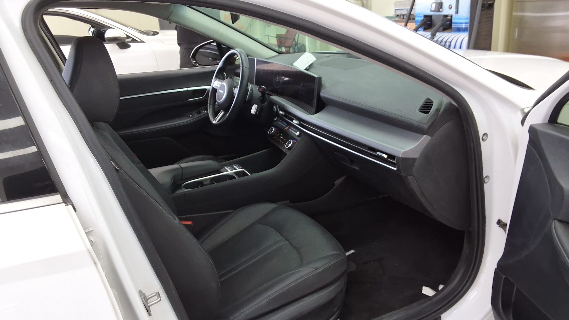 2024 - hyundai sonata