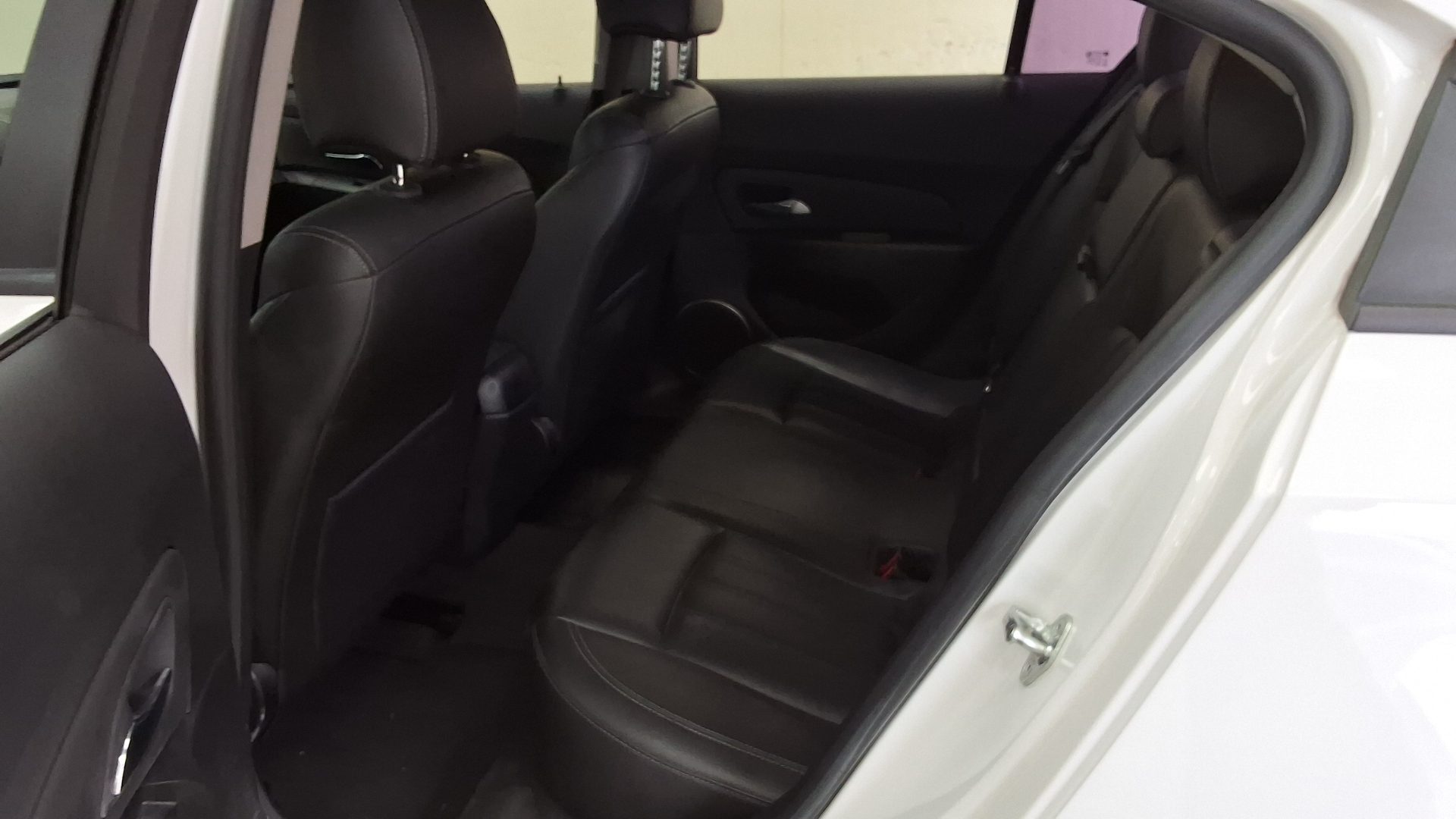 2016 - chevrolet cruze