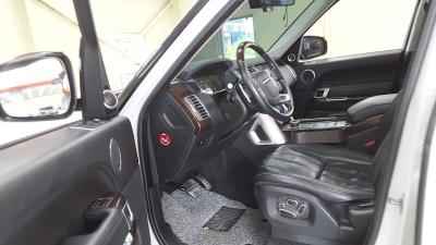 لاند روفر Rover مدى طويل Rover (4Th Gen) 4.4 Sdv8 Ab 2015 AB