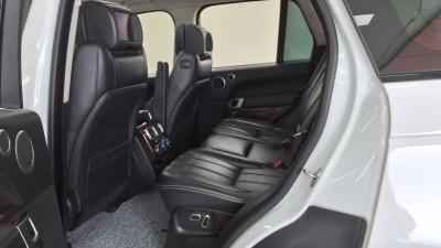 لاند روفر Rover مدى طويل Rover (4Th Gen) 4.4 Sdv8 Ab 2015 AB
