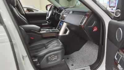 لاند روفر Rover مدى طويل Rover (4Th Gen) 4.4 Sdv8 Ab 2015 AB