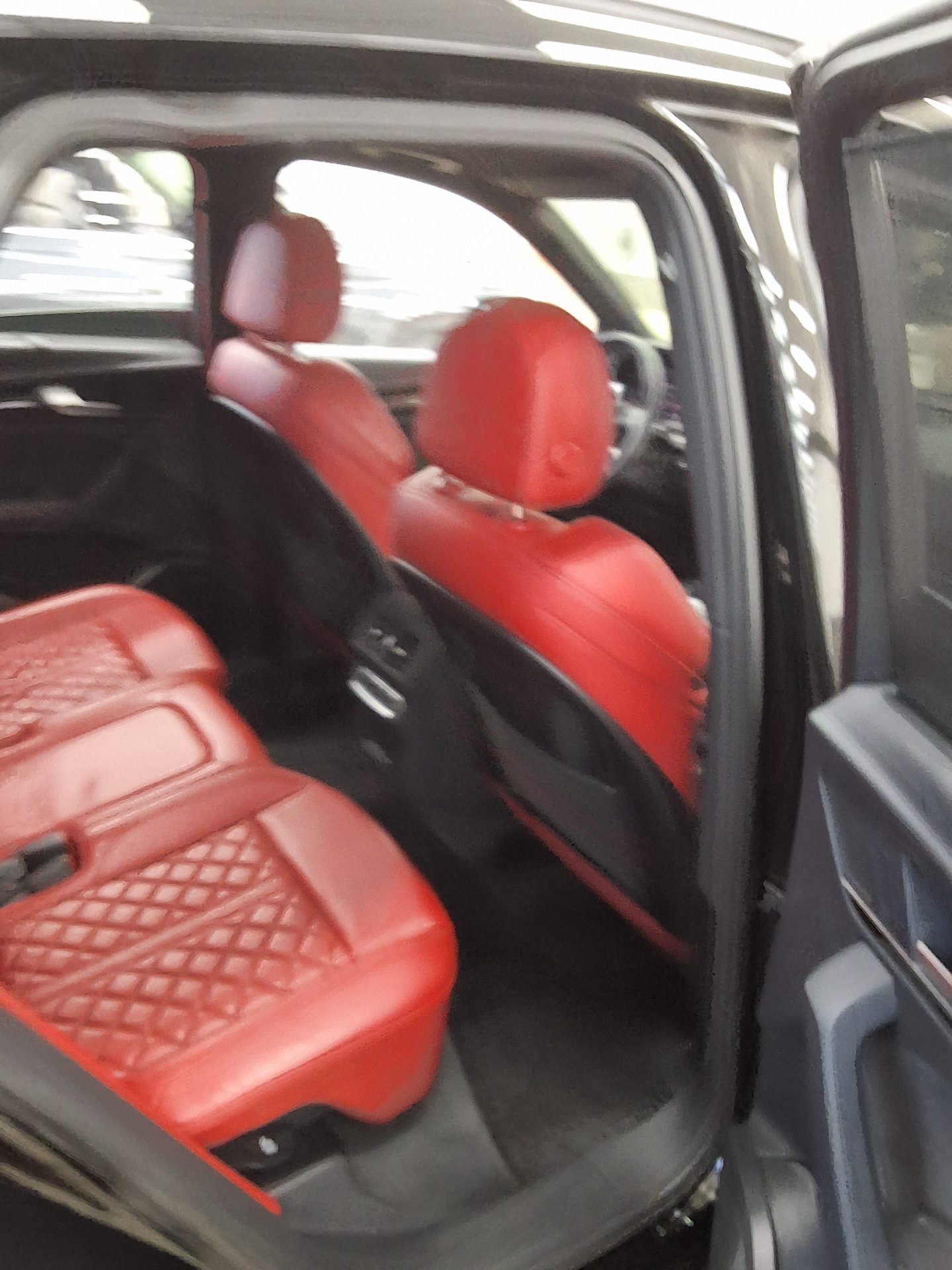 2020 - audi sq5