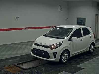 KIA MORNING (JA)