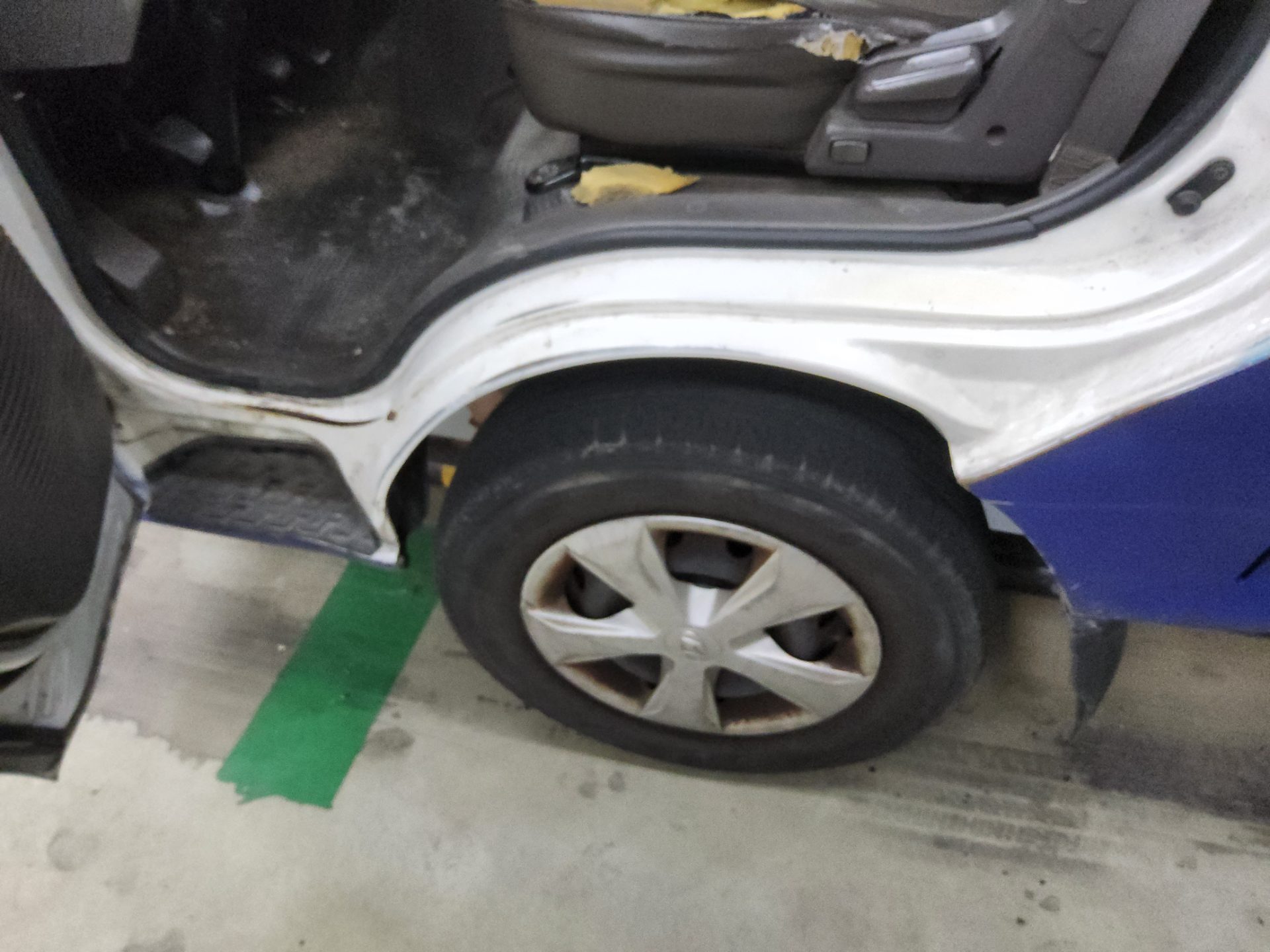 2016 - hyundai porter