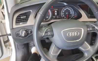 أودي A4 (4Th Gen) 30 Tdi 2015 30 tdi