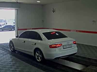 أودي A4 (4Th Gen) 30 Tdi 2015 30 tdi
