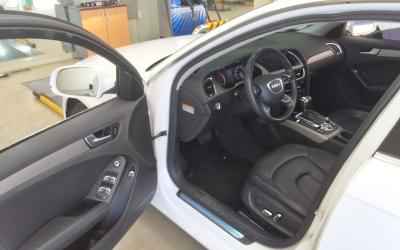 أودي A4 (4Th Gen) 30 Tdi 2015 30 tdi