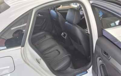 أودي A4 (4Th Gen) 30 Tdi 2015 30 tdi
