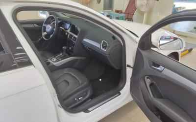 أودي A4 (4Th Gen) 30 Tdi 2015 30 tdi