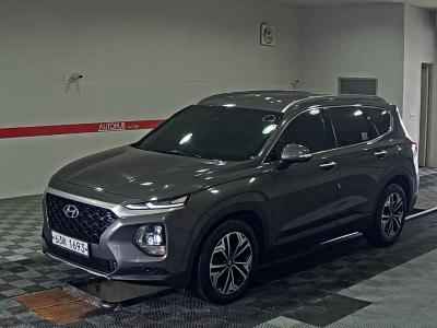 HYUNDAI SANTA FE ()