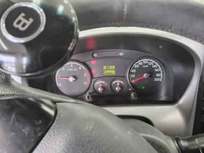 KIA BONGO III CARGO TON STANDARD CAB EXTRA WHEELBASE