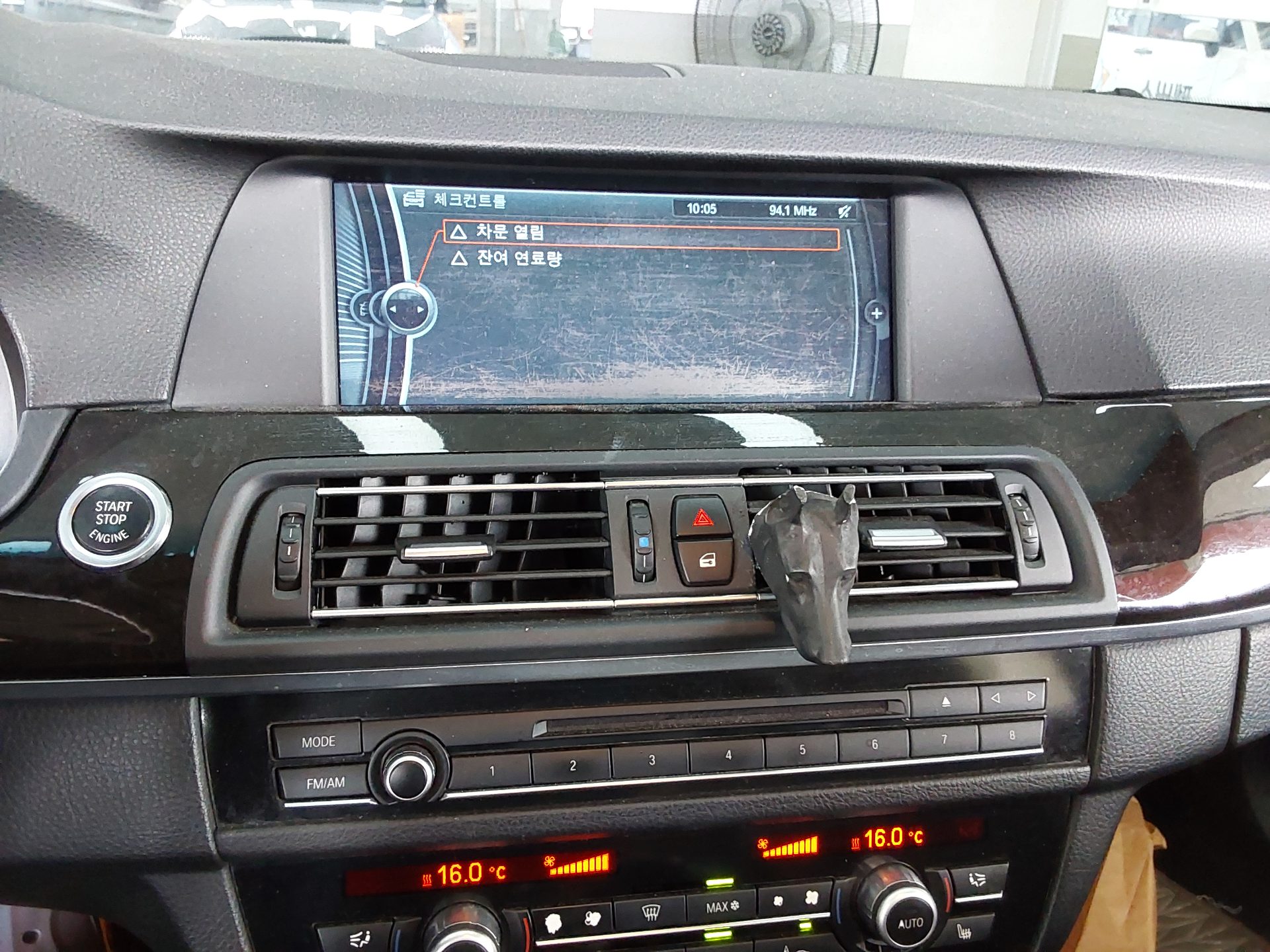 2011 - bmw m5