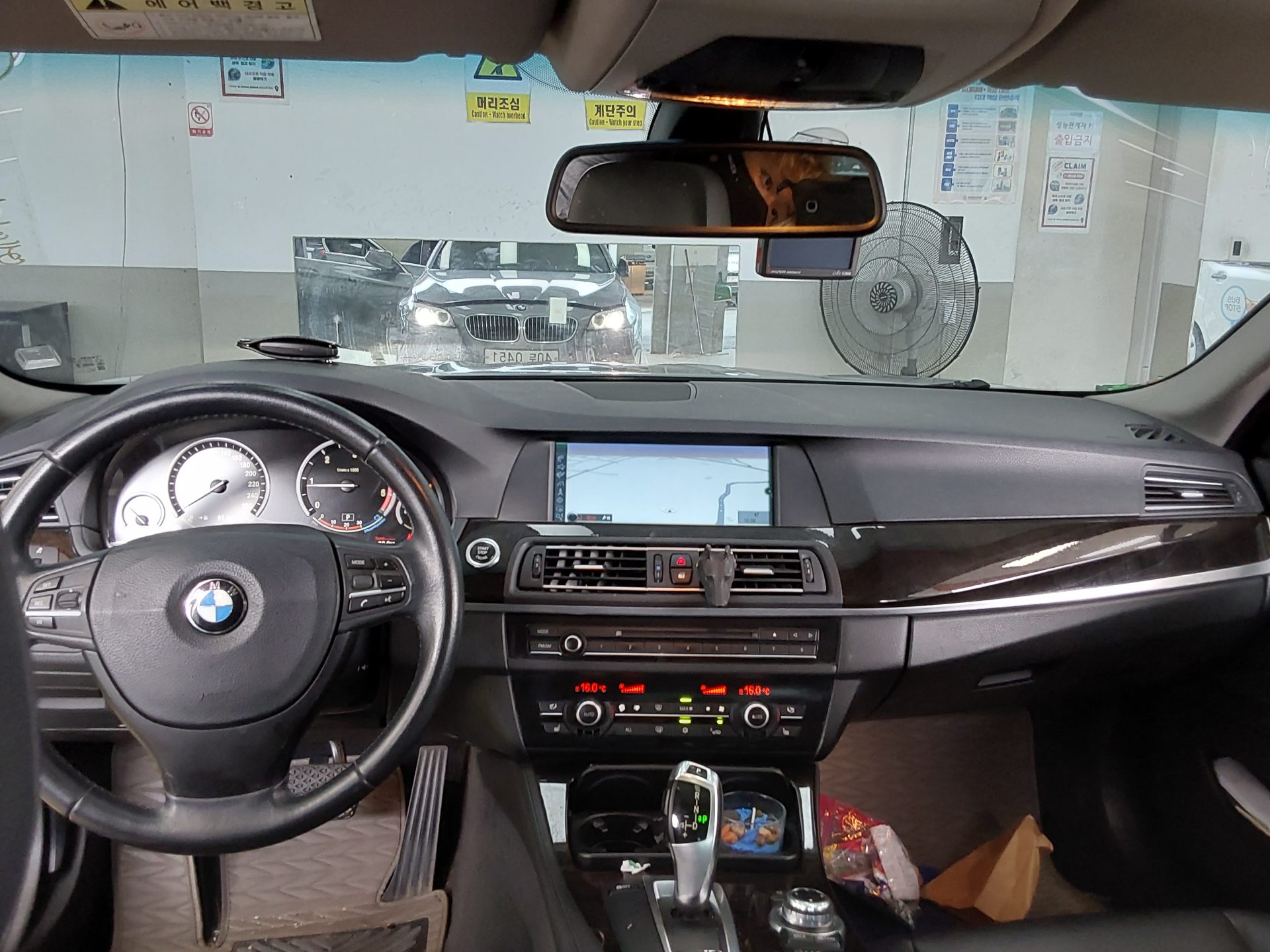 2011 - bmw m5