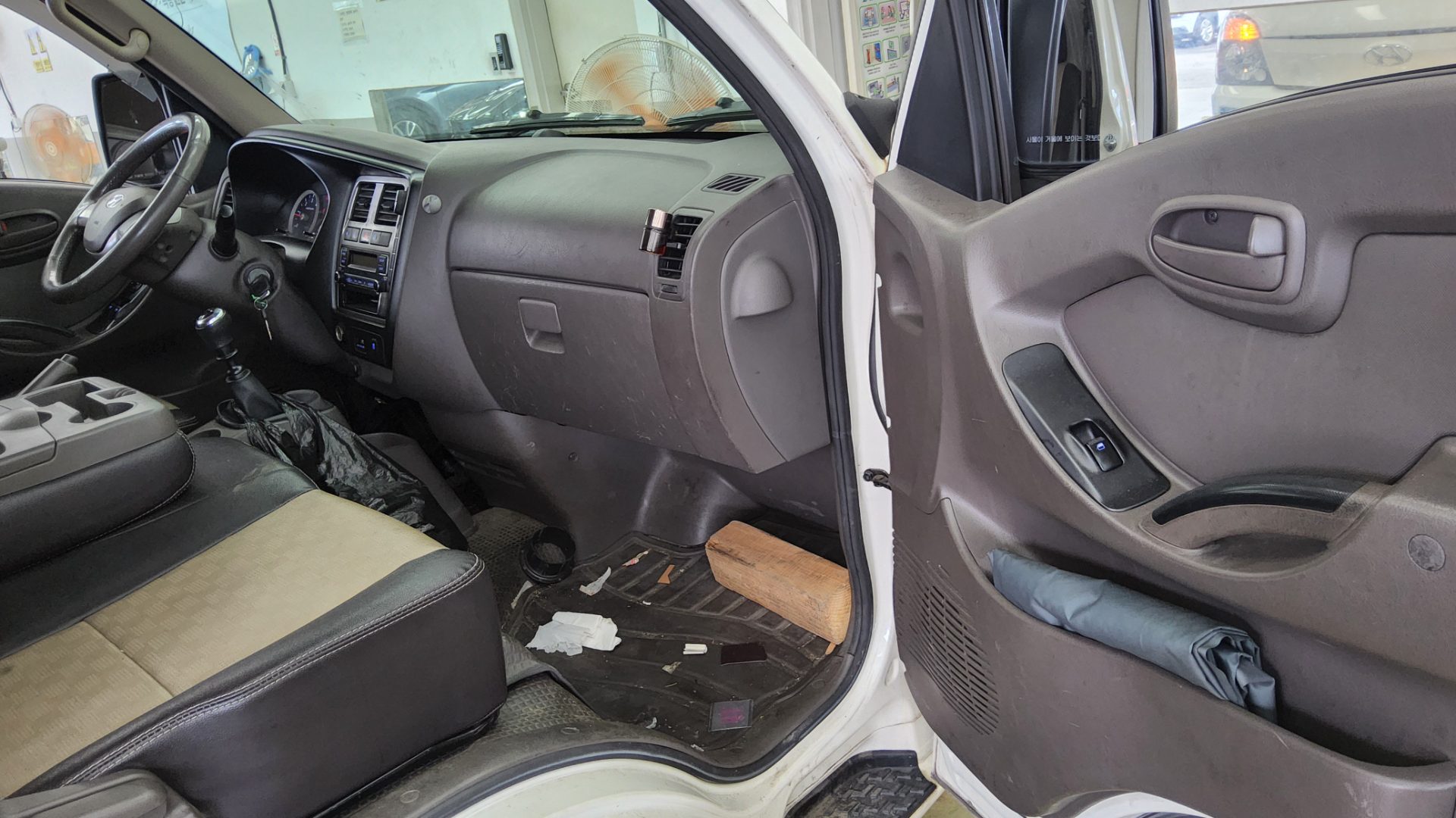 2018 - hyundai porter