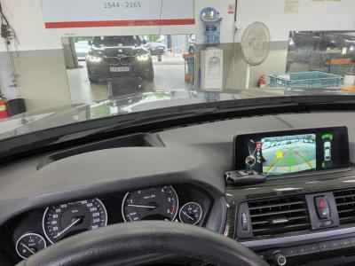 بي إم دبليو Gran Turismo (Gt) 3 Series Gt 320D 2016 GT GT
