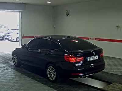 بي إم دبليو Gran Turismo (Gt) 3 Series Gt 320D 2016 GT GT