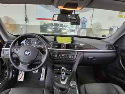 بي إم دبليو Gran Turismo (Gt) 3 Series Gt 320D 2016 GT GT