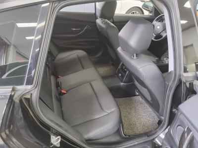 بي إم دبليو Gran Turismo (Gt) 3 Series Gt 320D 2016 GT GT