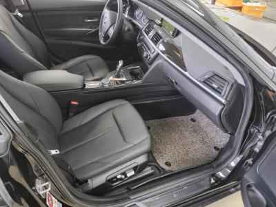 بي إم دبليو Gran Turismo (Gt) 3 Series Gt 320D 2016 GT GT