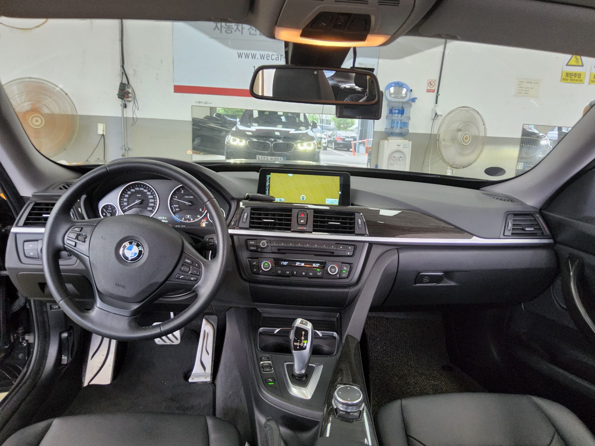 2016 - bmw gran turismo