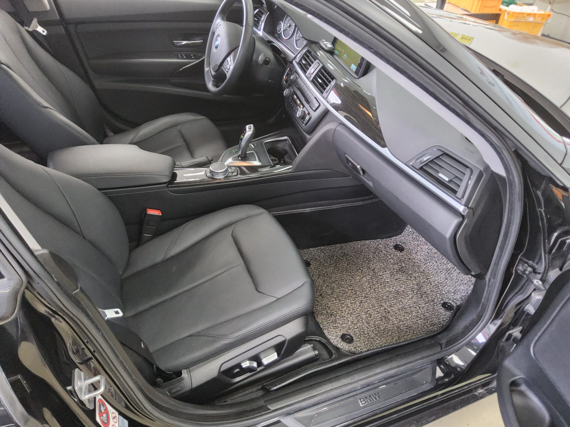 2016 - bmw gran turismo