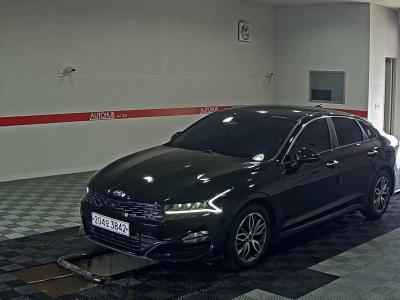 KIA K5 (DL3)