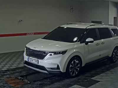 KIA CARNIVAL (KA4)