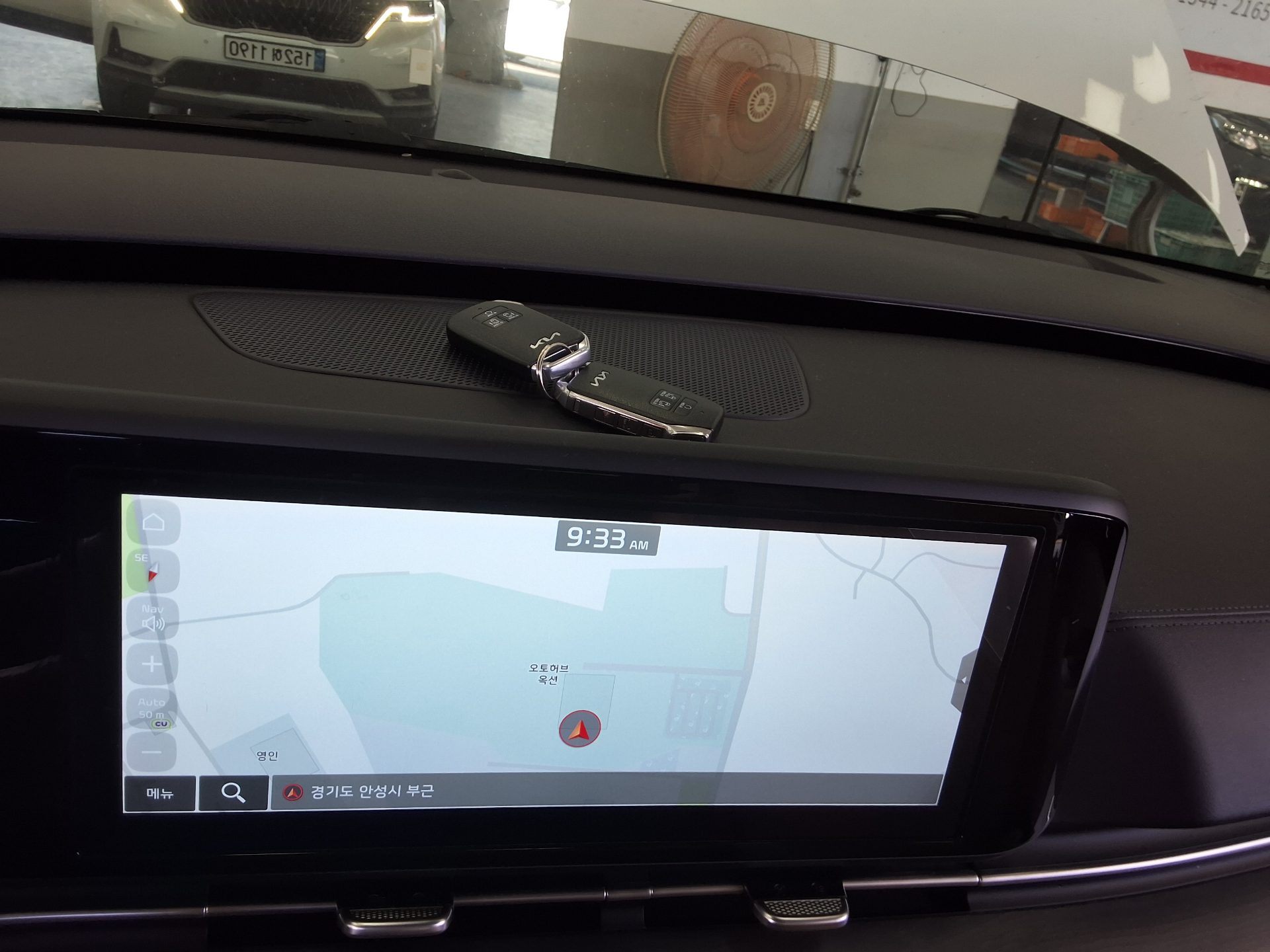 2023 - kia carnival