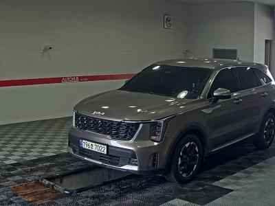 KIA SORENTO (MQ4)