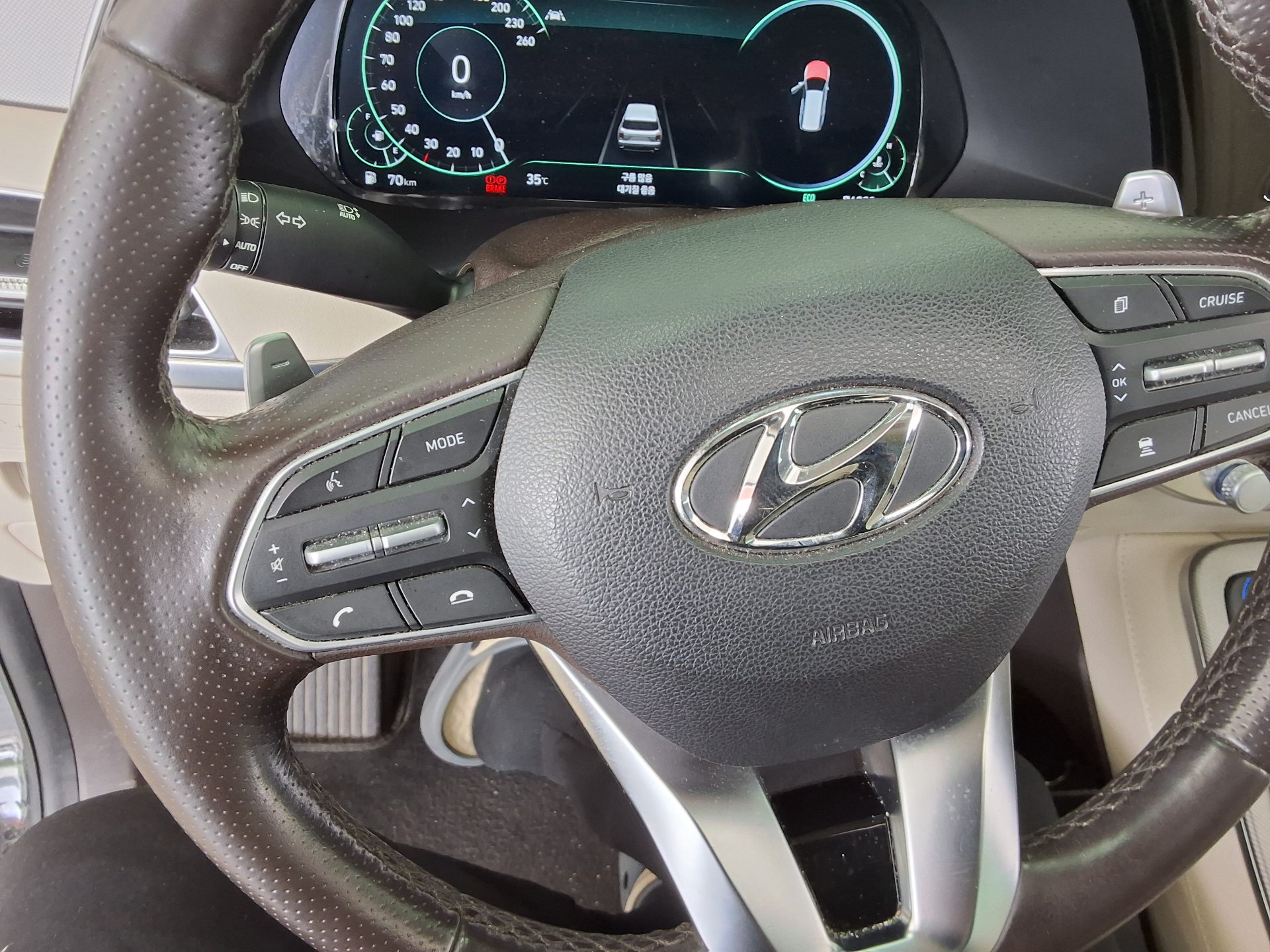 2022 - hyundai palisade