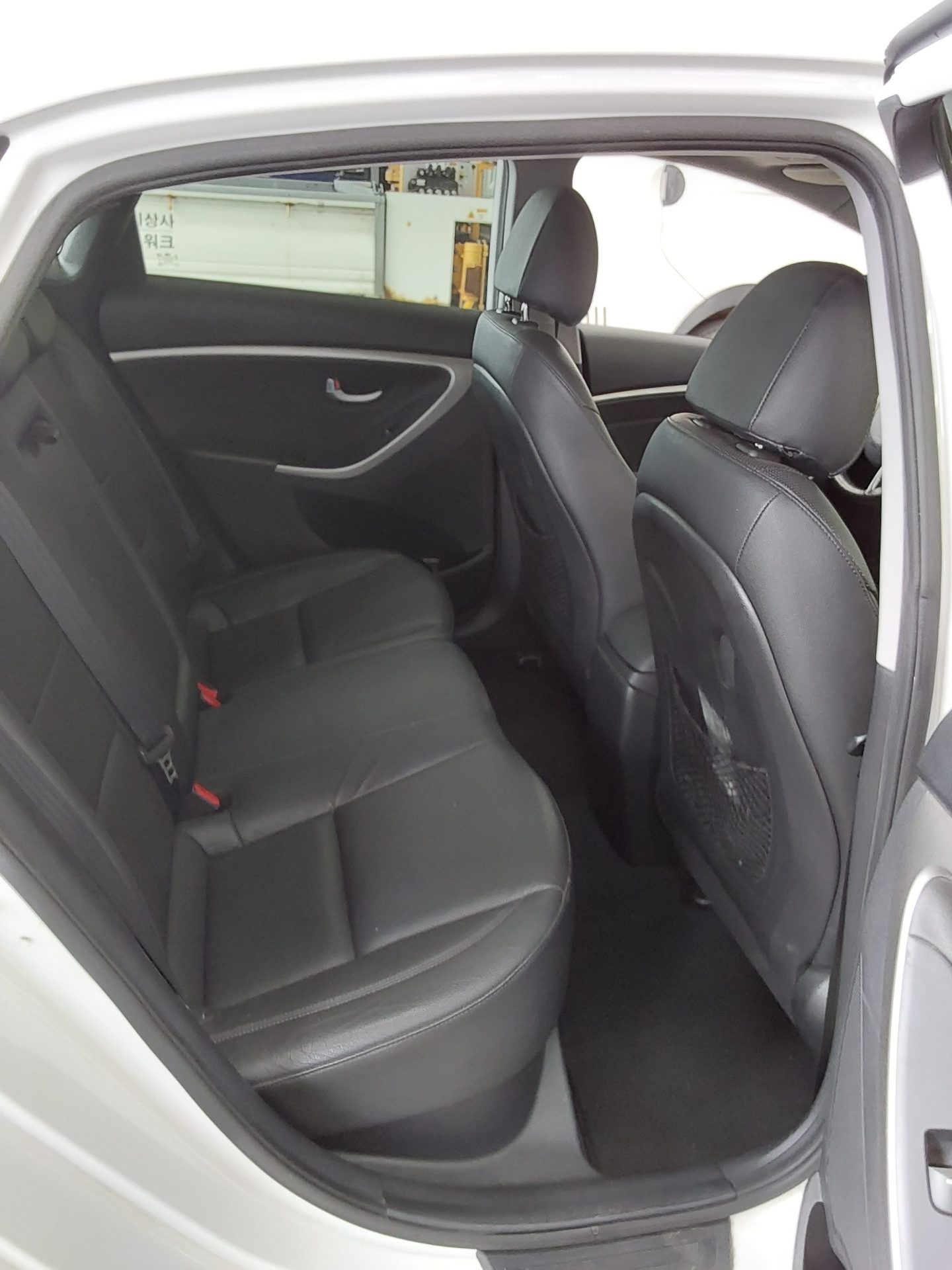 2014 - hyundai i30