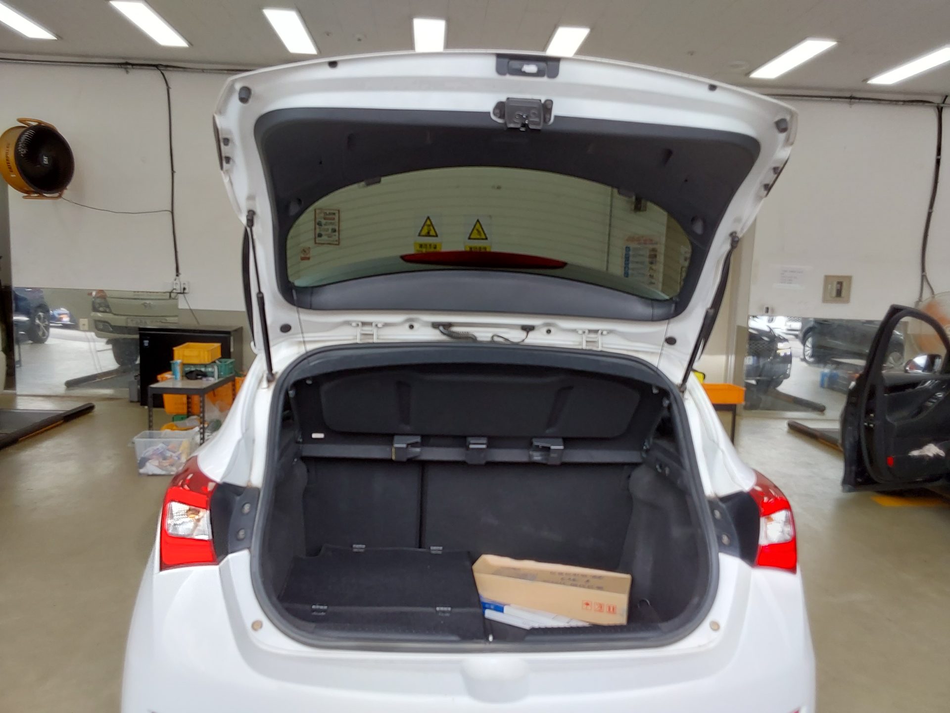 2014 - hyundai i30
