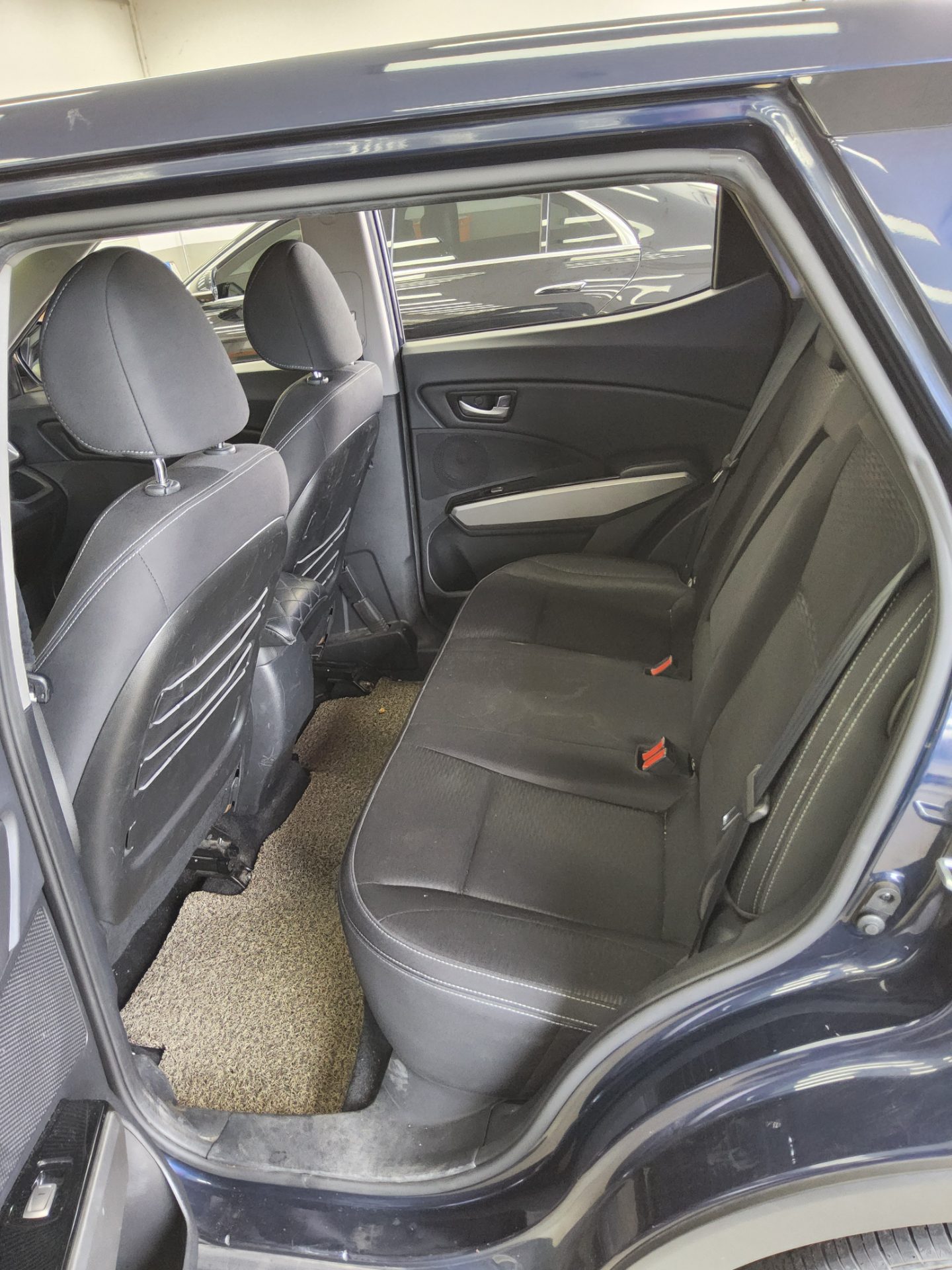 2018 - ssangyong tivoli