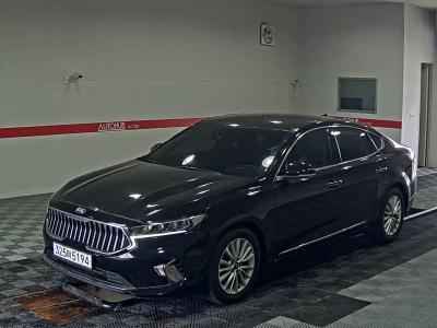 KIA K7 GDi