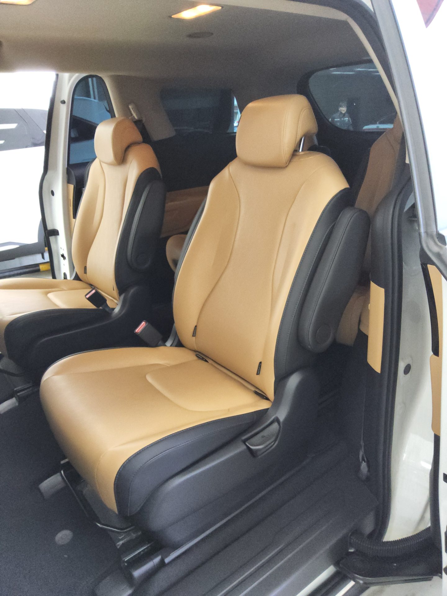 2023 - kia carnival