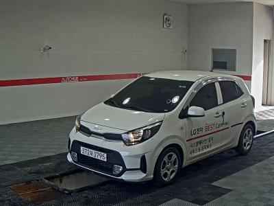 KIA MORNING URBAN STANDARD