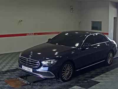 MERCEDES-BENZ CLASS (5TH GEN) E250